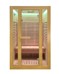 Sauna Finlandese HS-502C - 2 posti