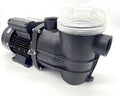 Pompa Piscina con Prefiltro J02602 - 400W - 220-240V/50Hz - per piccole piscine